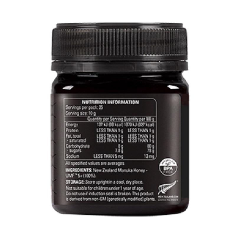 Jual Comvita Umf 5 Manuka Honey 250 G Online November 2020 Blibli Com