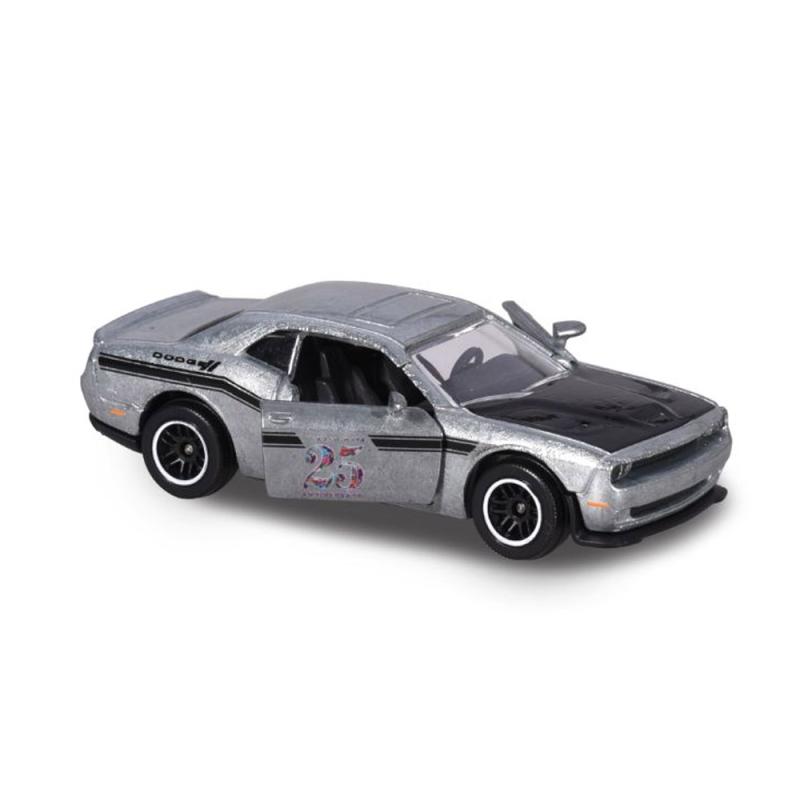 Majorette dodge challenger srt online hellcat