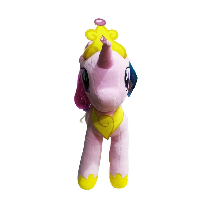 princess cadance plush