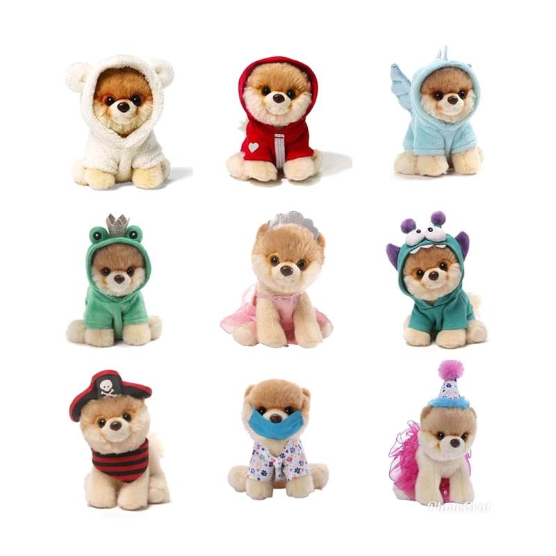 Boo dog doll sales
