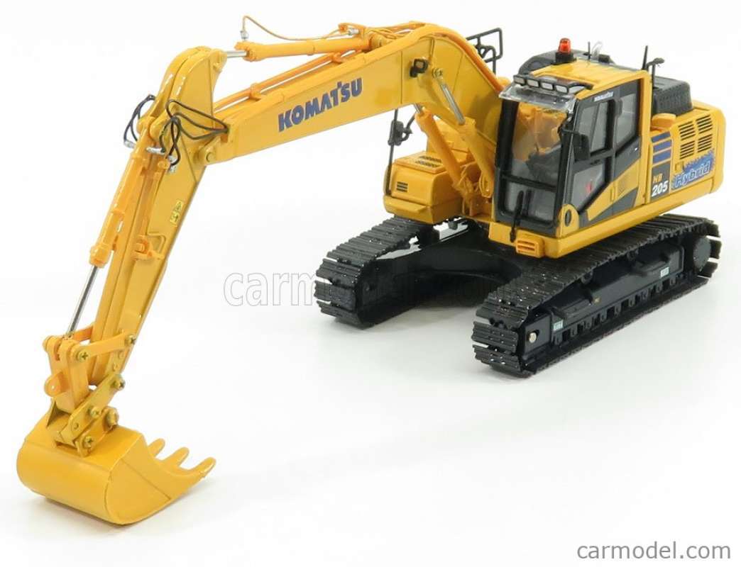Komatsu HB 205 Hybrid - UNIVERSAL HOBBIES