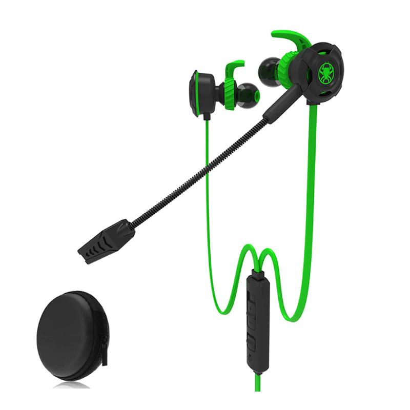 Promo PLEXTONE G30 Noise Cancelling 