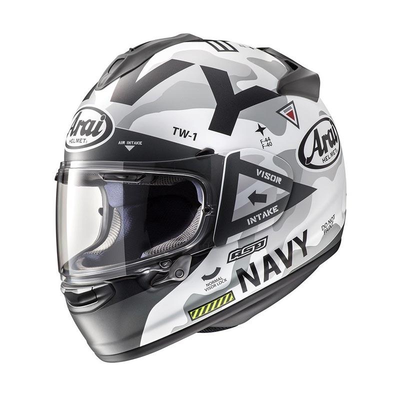Jual Arai Vz Ram Dragon Oriental 2 Helm Half Face Online April 21 Blibli