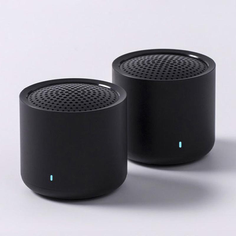 4 2 Loudspeaker Bluetooth Speaker Xiaomi Square Box 2 Music Player Subwoofer Ipod Player Portable Audio Headphones