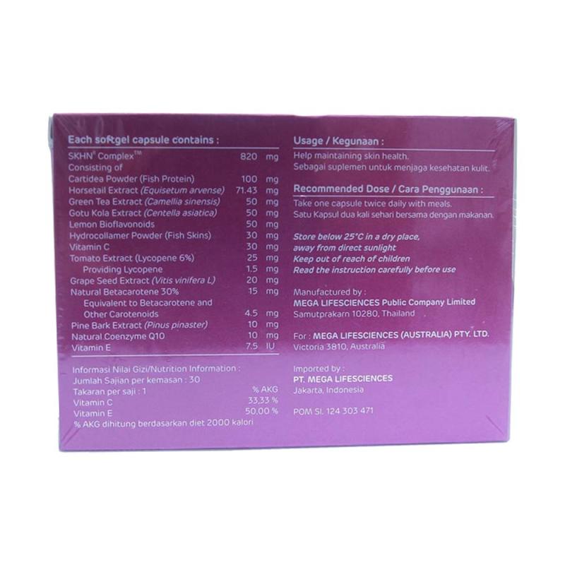 jual mega glow enhanz skin health