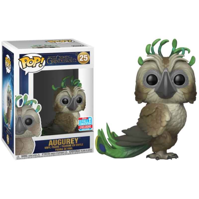 demiguise funko pop