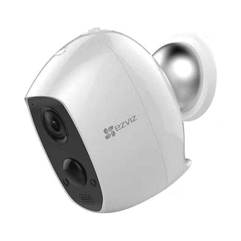 Jual Ezviz C3a Wi Fi 1080p Ip Camera Cctv Rechargeable Online Juni