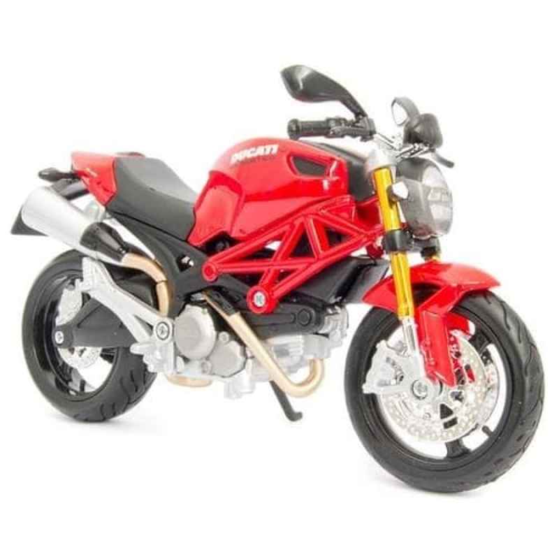 Jual Miniatur Motor Moto GP Ducati - Mainan, Media & Hobi Termurah