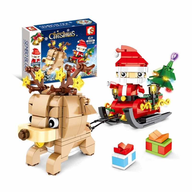 sembo building blocks