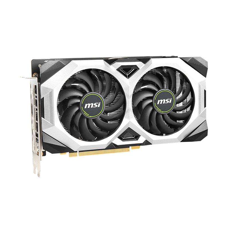 Vga Msi Msi Gaming Geforce Rtx 2060 Super MSi RTX 2060 SUPER