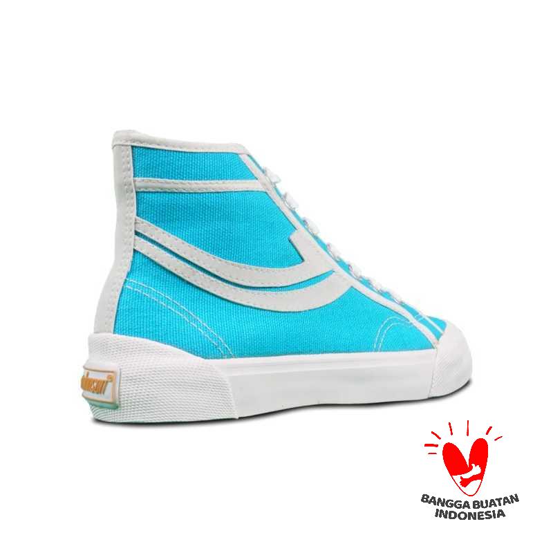 Jual Sepatu Johnson Galaxy Pro Highcut Sepatu Wanita Online Oktober 2020 Blibli Com