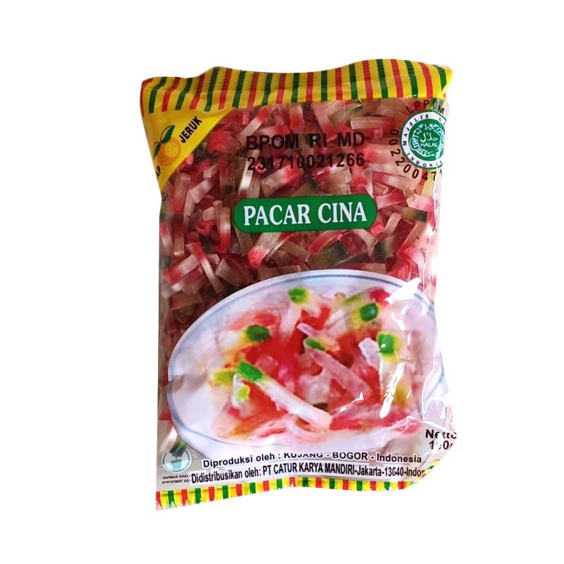 Jual Jeruk Pacar Cina 100 G Online Oktober 2020 Blibli Com