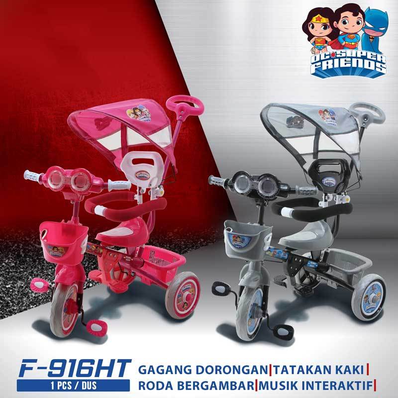 Family tricycle hot sale