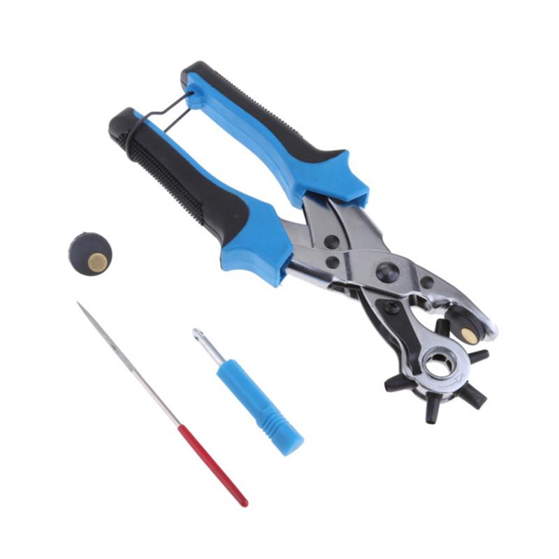 eyelet hole punch