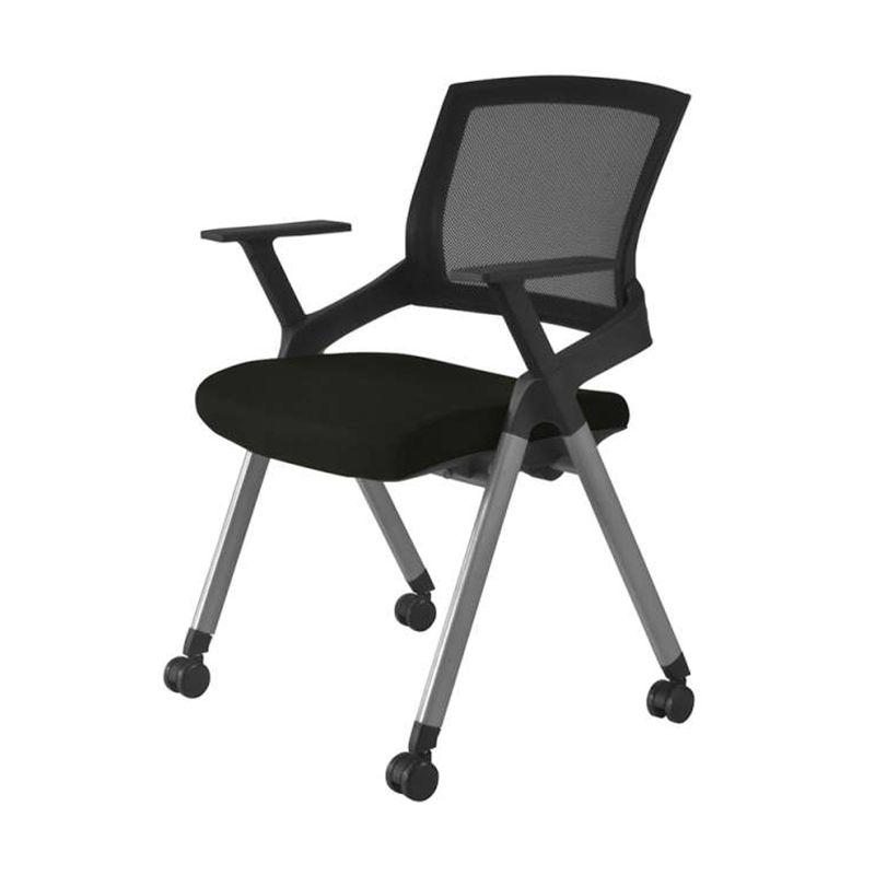 Jual Highpoint Office And Table Chair Mini Siena 1 Bundling Online Oktober 2020 Blibli Com