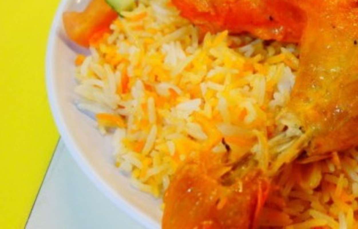 Jual Oem Nasi Mandhi Atau Kambing Frozen Online Oktober 2020 Blibli Com