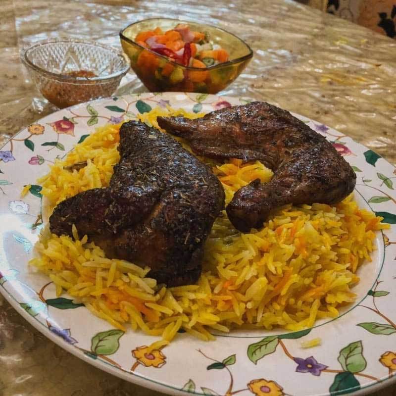 Jual Oem Nasi Mandhi Atau Kambing Frozen Online Oktober 2020 Blibli Com