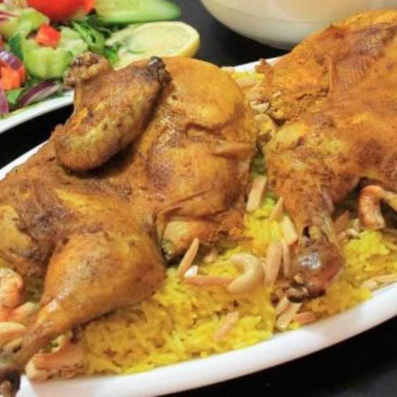Jual Oem Nasi Mandhi Atau Kambing Frozen Online Oktober 2020 Blibli Com