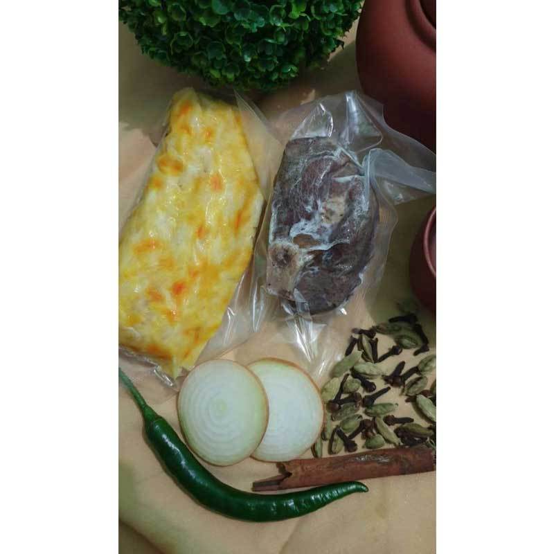 Jual Oem Nasi Mandhi Atau Kambing Frozen Online Oktober 2020 Blibli Com