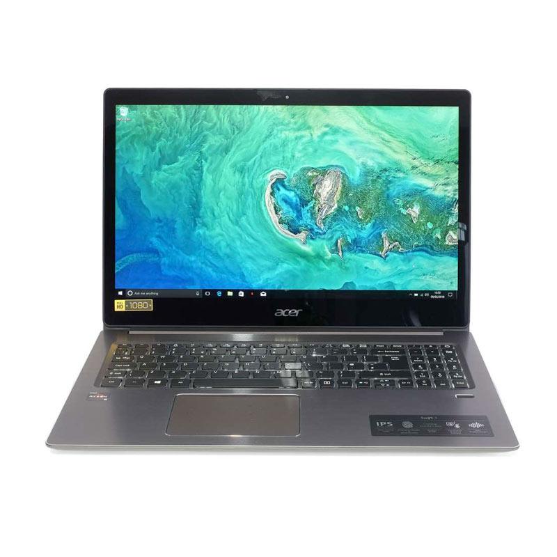 Jual Acer Swift 3 Laptop Amd Ryzen 3 Online September 2020 Blibli Com