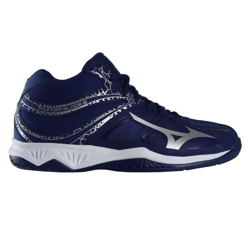 thunder blade 2 mid