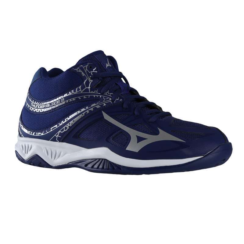 sepatu volleyball mizuno