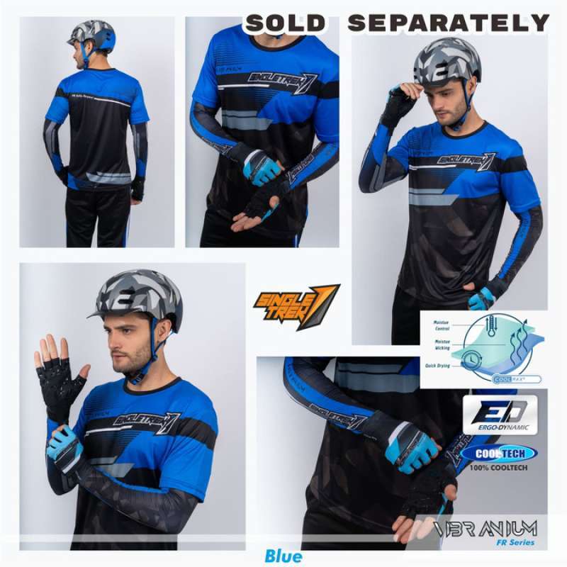 single trek jersey