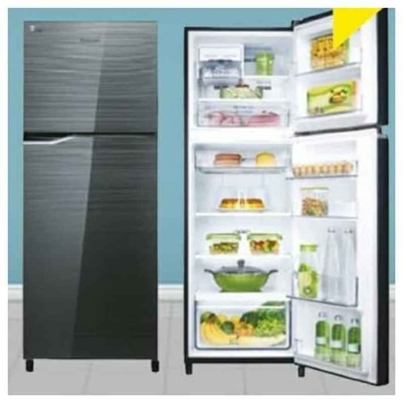 Jual Panasonic Nr Bb25gs Kulkas 2 Pintu Kaca New Khusus Bandung Terbaru Juli 2021 Blibli