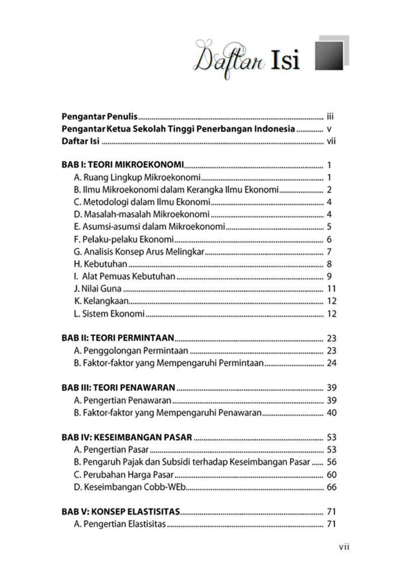 Konsep Pengantar Ekonomi Ekonomi Manajerial Pengertian Makalah Materi Tujuan Contoh Konsep Dasar Ekonomi Siapa Bilang Ekonomi Itu Pelajaran Tentang Keuangan Chapelhilljournal