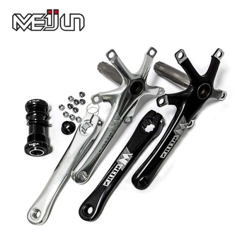 Meijun crankset cheap
