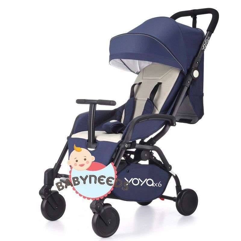 Stroller yoya new arrivals x6