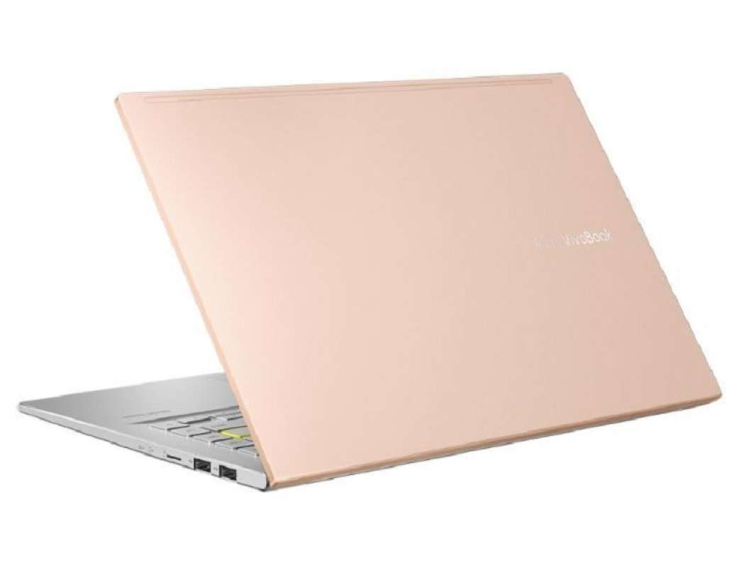 Jual Asus K413fq Ek703t Notebook Intel I7 10510u 8gb Ddr4 512gb Ssd Nvidia Mx350 2gb 14fhd Win10 Hearty Gold Online Desember 2020 Blibli