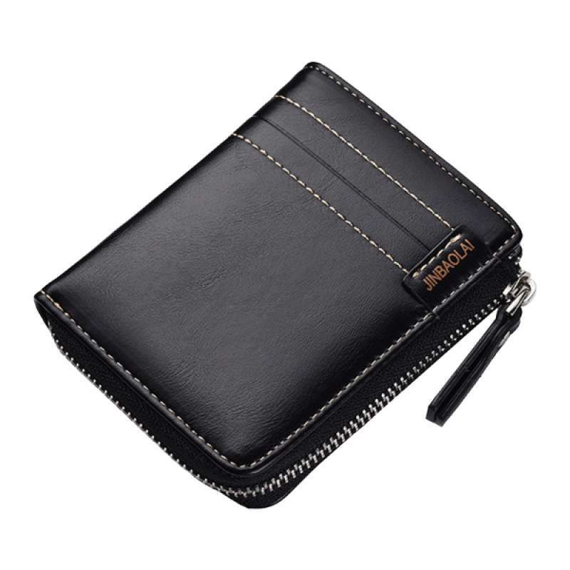 id card purse