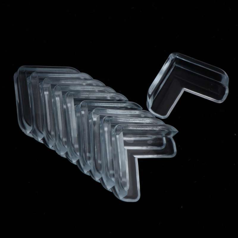 Promo 10pack Tables Furniture & Sharp Corners Protectors Baby ...