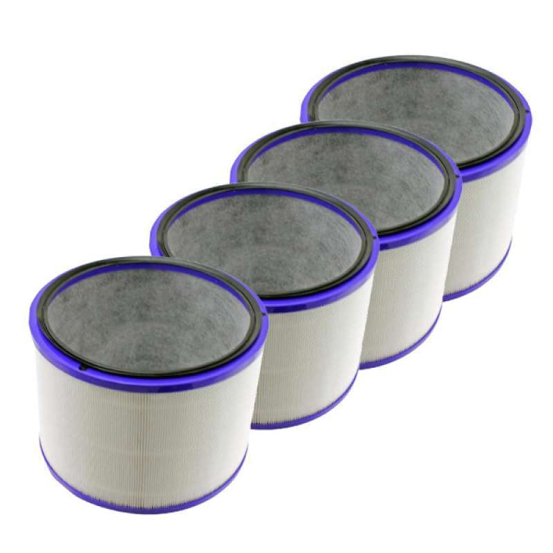 Promo 4x Filters for Dyson Air Purifier 