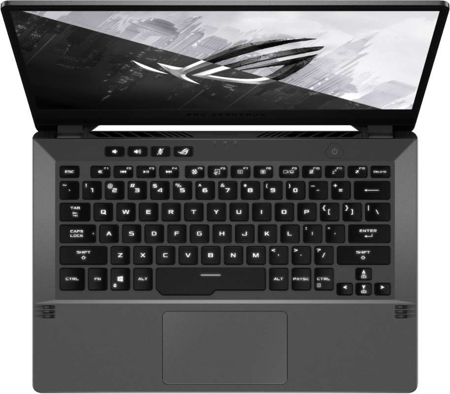 Jual Asus Rog Zephyrus Ga401ih Gaming Laptop Amd Ryzen 7 4800hs 8gb 512gb Ssd Gtx1650 4gb 14 Fhd 120hz Win10home Online Desember 2020 Blibli