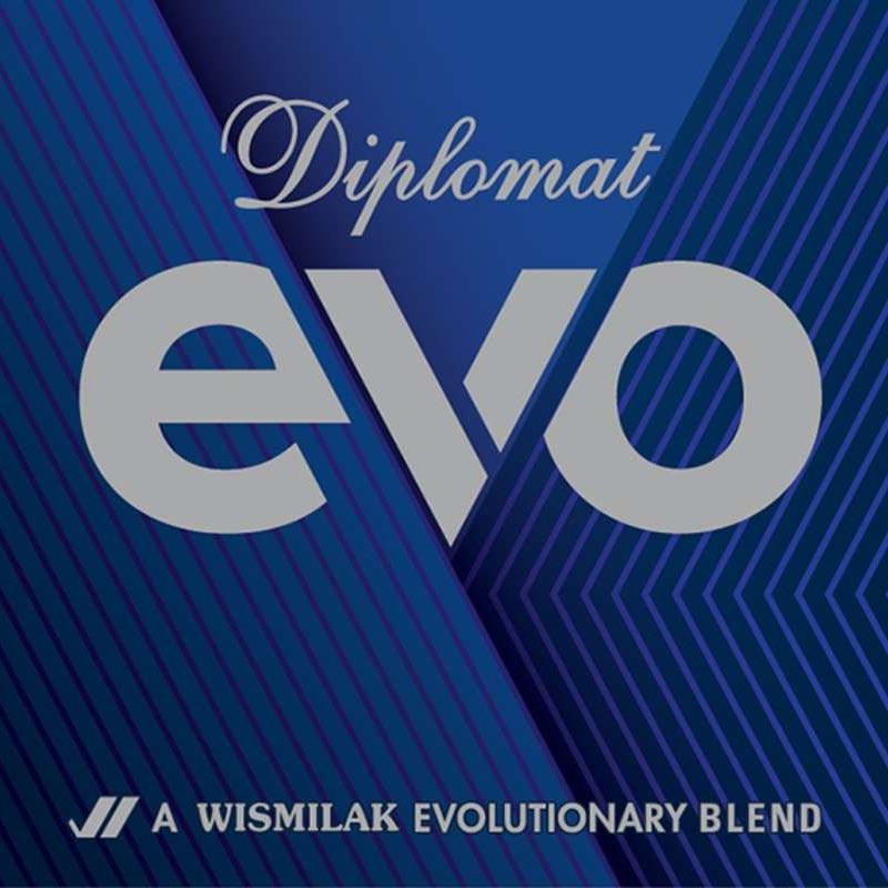 Diplomat