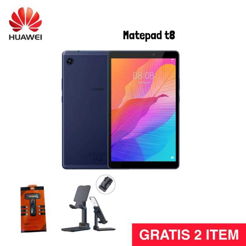 Huawei M3 Tablet Pc 3gb Ram 32gb Rom Gray