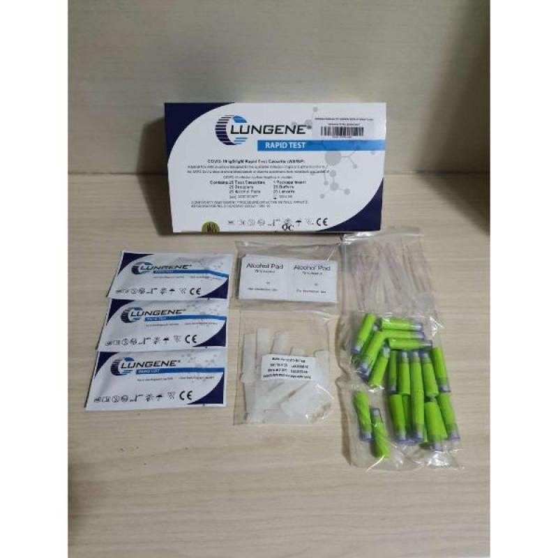 Jual Rapid Test Kit Clungene Lungene Resmi Akl Murah Mei 2021 Blibli Jual Rapid Test Kit Clungene Lungene Resmi Akl Murah Mei 2021 Blibli