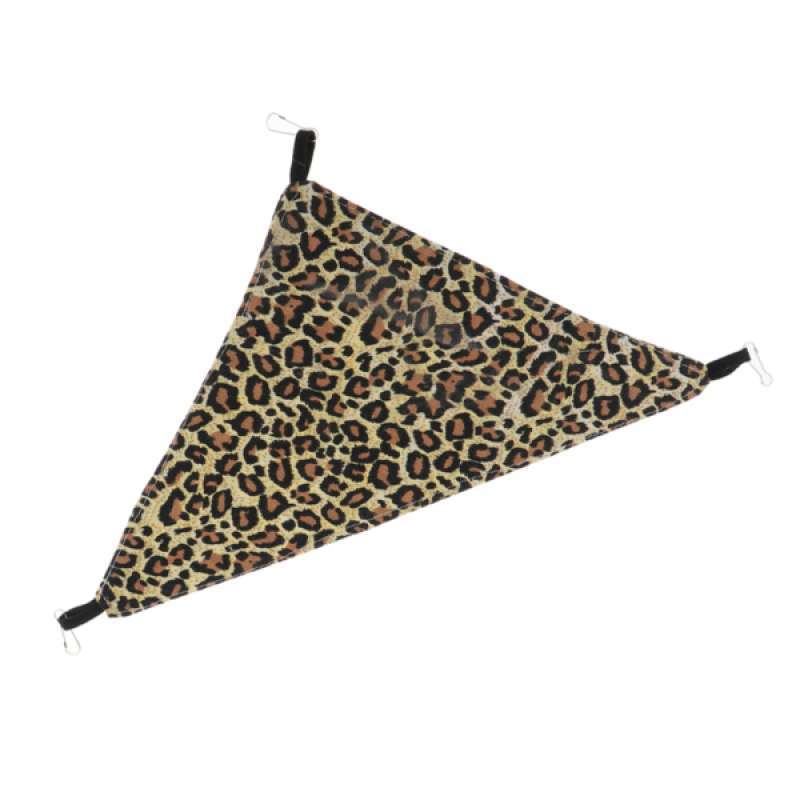Jual 1x Small Pet Cage Hammock For Parrot Hamster Ferret Sugar Glider Rats Guinea Online November 2020 Blibli Com