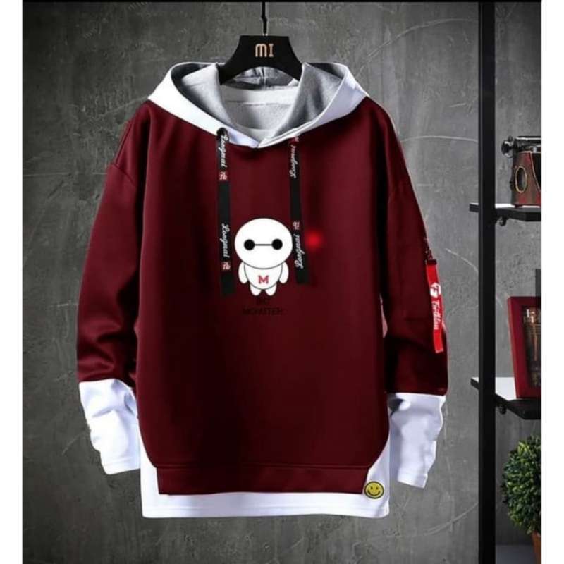 Harga sweater hoodie clearance