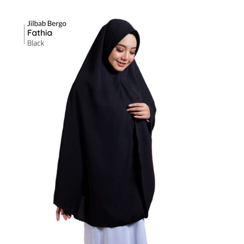 Jual Khimar Hijab Syar I Jumbo Pad Woolpeach Polos Fathia Online Maret 2021 Blibli Jual beli khimar online terlengkap, aman & nyaman di tokopedia. khimar hijab syar i jumbo pad woolpeach polos fathia