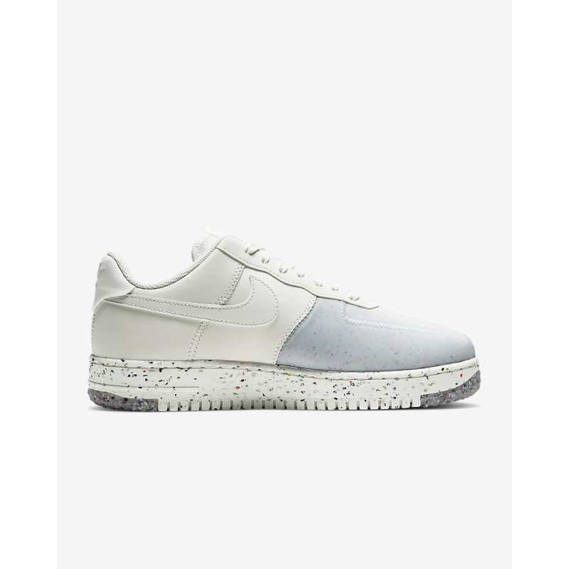 Original NIKE AIR FORCE 1 CRATER Men's 