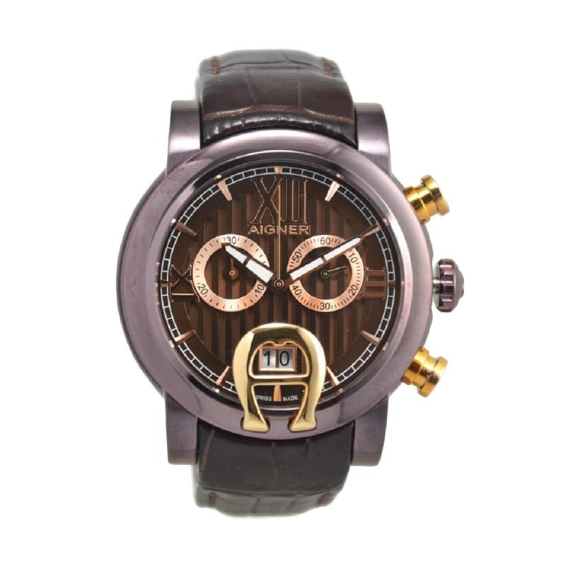 Harga Jam Tangan Aigner Bari A37500 Watch Price Clearance Jam