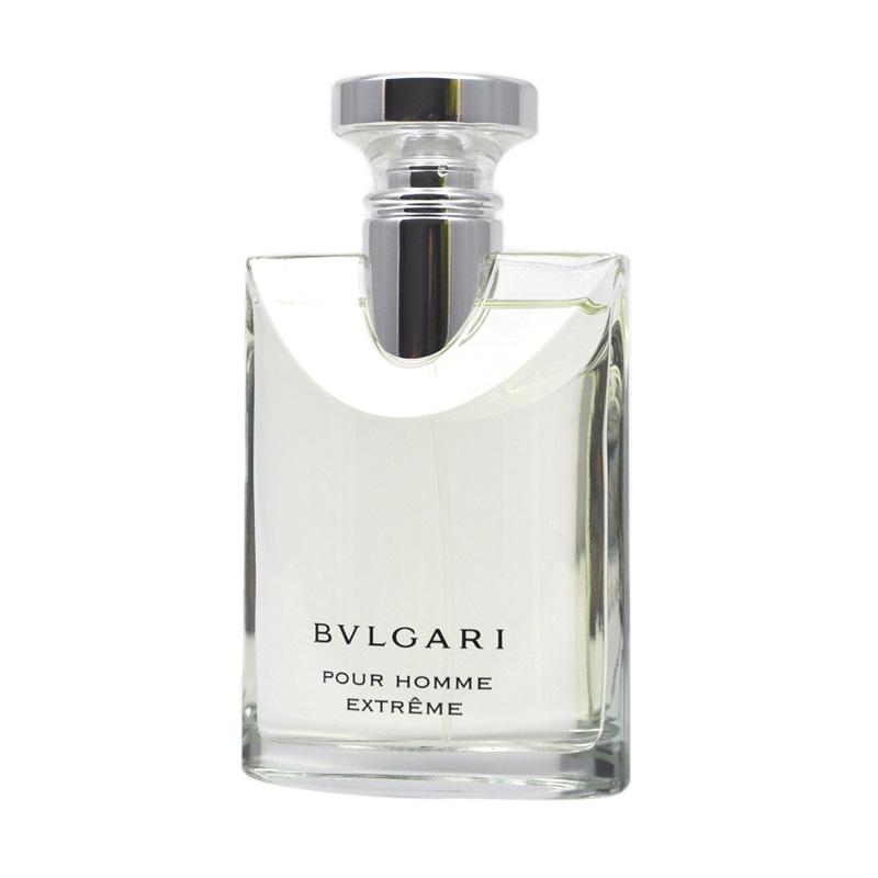 Jual Bvlgari Pour Homme Extreme Edt Parfum Pria 100 Ml Ori