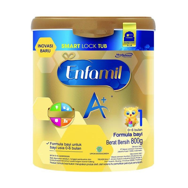 enfamil harga