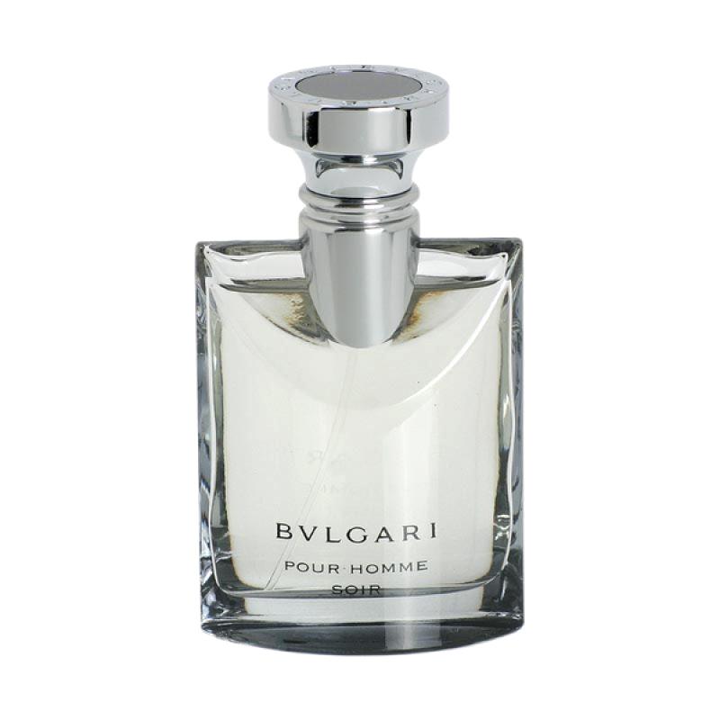 bvlgari man soir