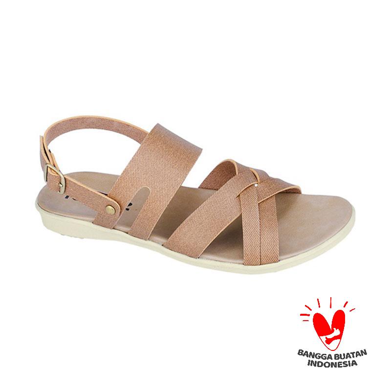 Raindoz Alegria RZA 020 Flat Sandals
