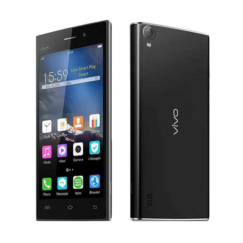 Vivo Y51 Vivo Y51l Ram Funtouch Os Vivo Y51l Front Camera Vivo