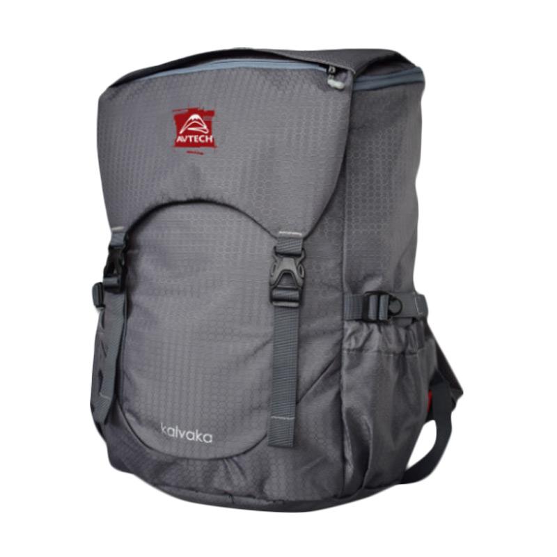 AVTECH Kalvaka Backpack Tas Laptop